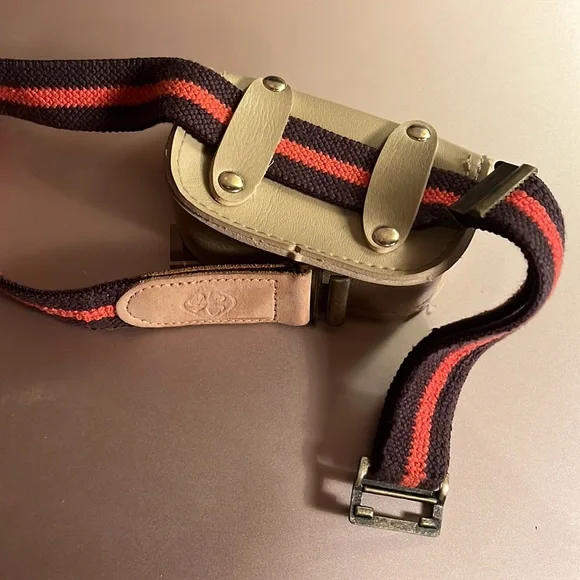 Girls Guides pocket adjustable and flexible strap - Picture 3 of 5